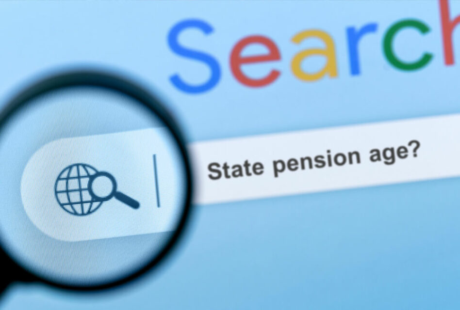 What Is The State Pension Age?