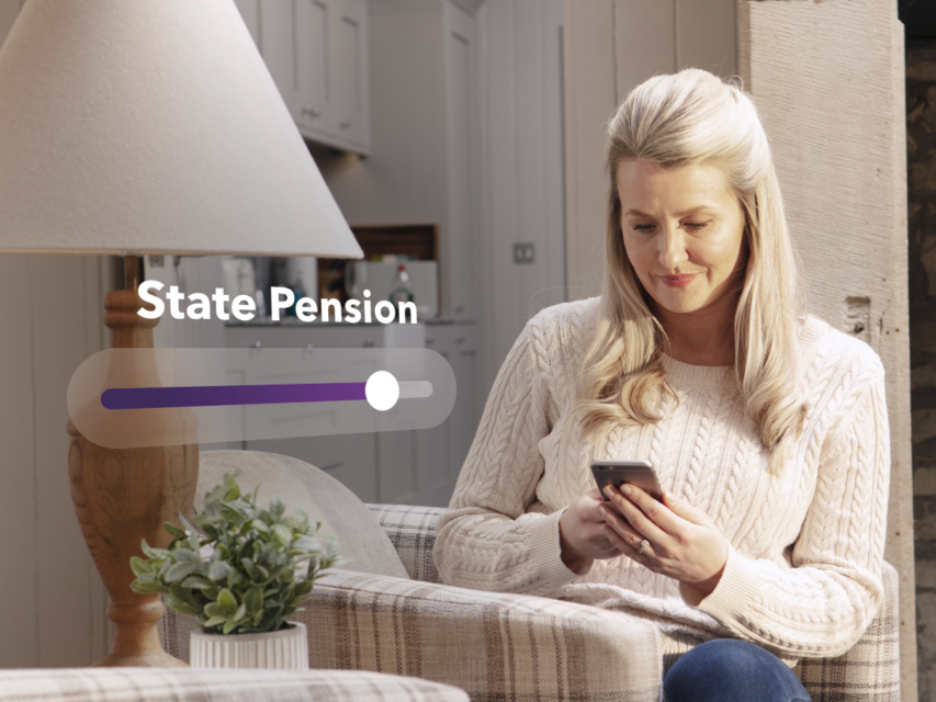 Make your State Pension top ups before 31st July 2023