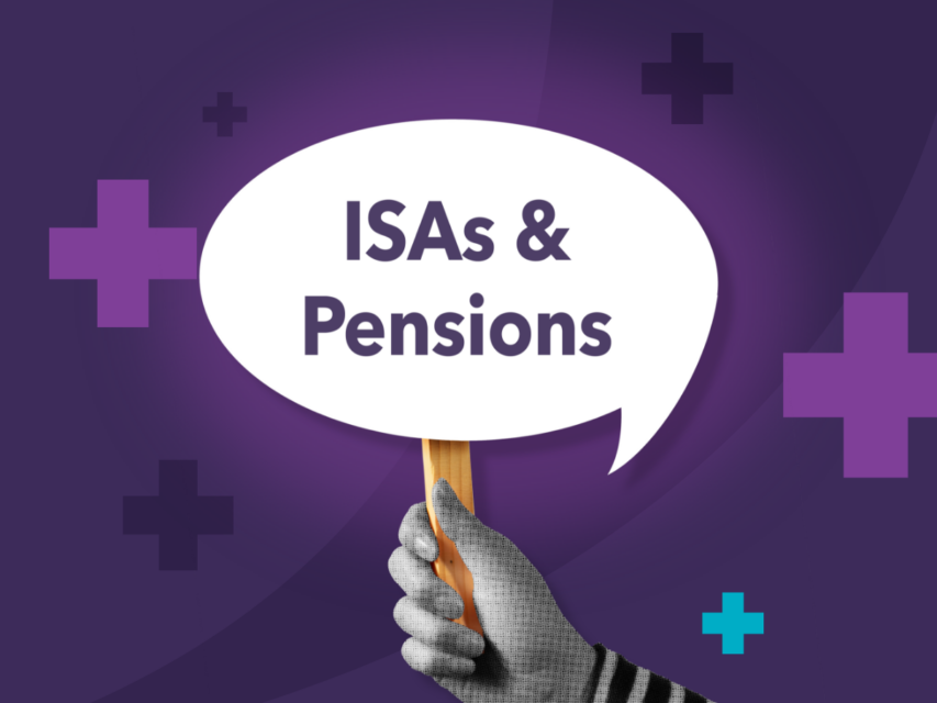 ISAs & Pension FAQs