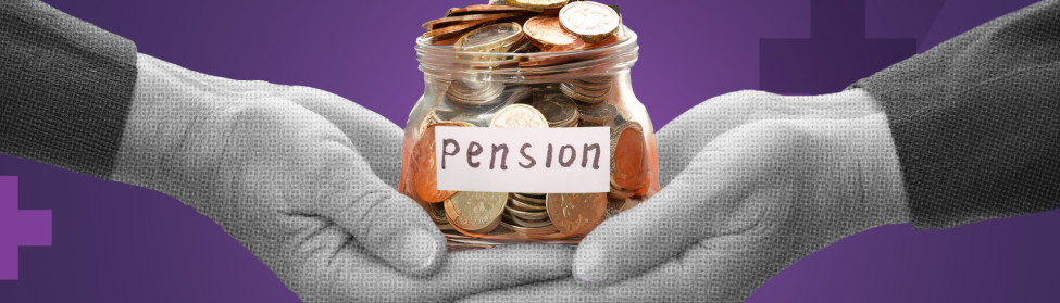 A guide to inheriting a Pension
