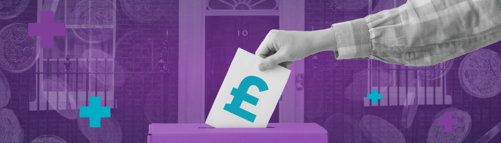 What Labour’s election victory means for your money.