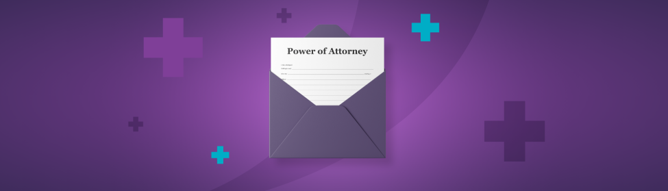 The importance of completing a Power of Attorney