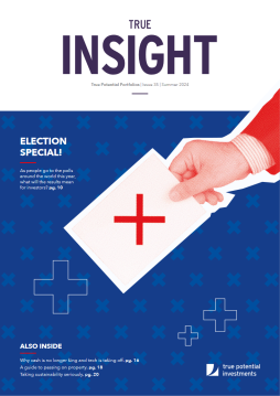 True Insight – Issue 35