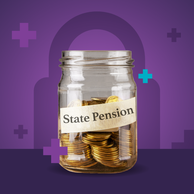 A guide to the State Pension and triple lock.