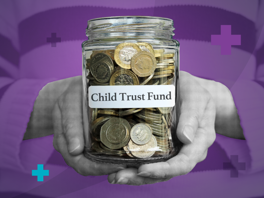 A guide to Child Trust Funds.