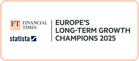 Europe's Long-Term Growth Champions