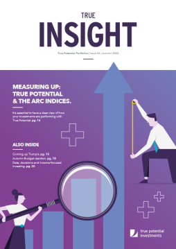 True Insight – Issue 36