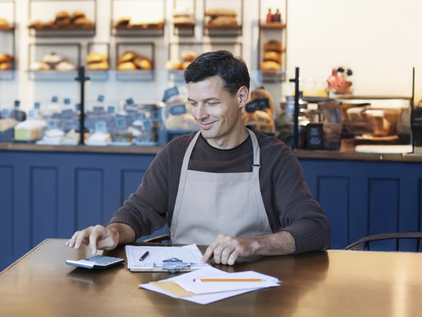 How to plan for retirement if you are self-employed