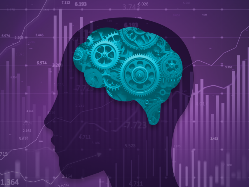 The psychology of investing