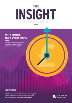 True Insight – Issue 38