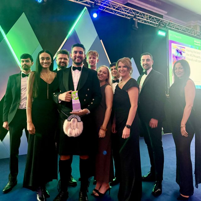 True Potential wins four industry awards