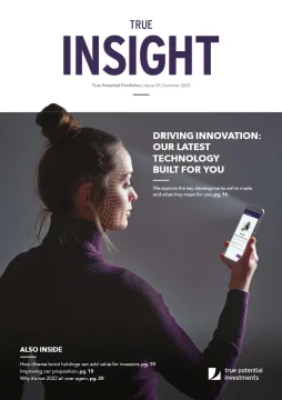 True Insight – Issue 39