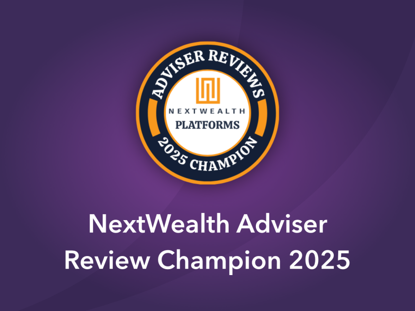 True Potential championed in NextWealth Adviser Report 2025