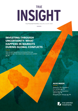 True Insight – Issue 40