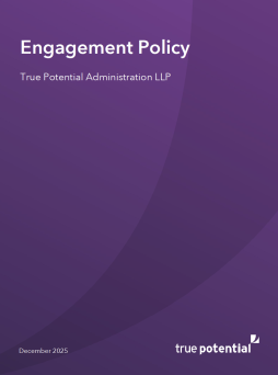 TPA Engagement Policy