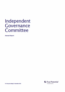 IGC 2025 Report
